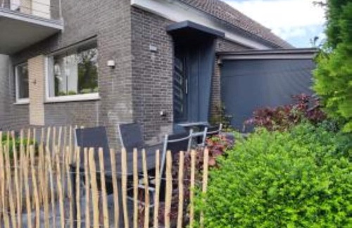 Wardt Apartment | Holiday apartment Xanten South Sea Apartment 1