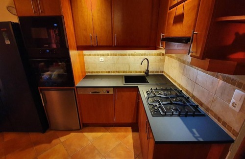 Zamardi Apartment | Holiday apartment Zamárdi for 1 - 6 persons with 4 bedrooms - Twin house