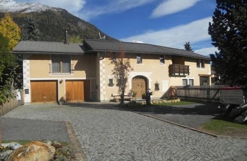 Zernez Apartment | Holiday apartment Zernez for 1 - 4 persons with 1 bedroom - Holiday apartment