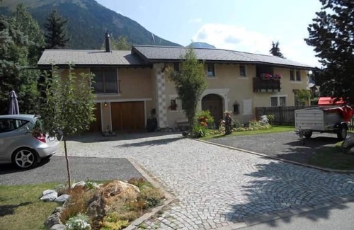 Zernez Apartment | Holiday apartment Zernez for 1 - 4 persons with 1 bedroom - Holiday apartment