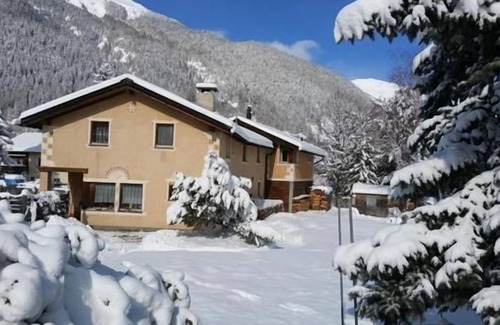 Zernez Apartment | Holiday apartment Zernez for 1 - 4 persons with 1 bedroom - Holiday apartment