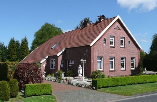 Holthusen Apartment | Holiday apartment Zur Heide
