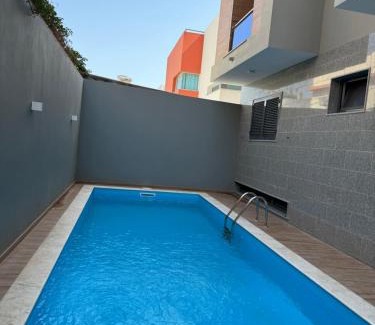 Praia Apartment | Holiday Apartments TF