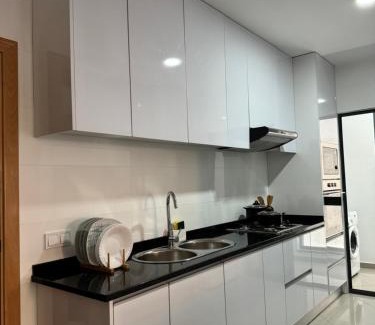 Praia Apartment | Holiday Apartments TF