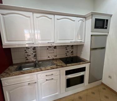 Lome Apartment | Holiday Appartment Elbe