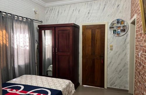 Lome Apartment | Holiday Appartment Elbe