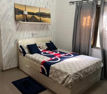 Lome Apartment | Holiday Appartment Elbe