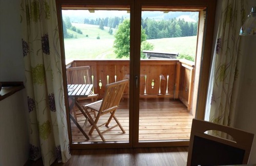 Oberwang Apartment | Holiday meadow green - Ferienhof Mayrhofer