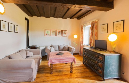 Steinakirchen am Forst House | Holiday house Steinakirchen am Forst for 1 - 6 persons with 2 bedrooms - Holiday house