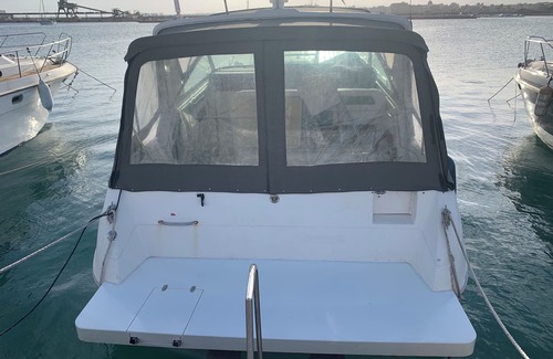 Torrevieja Boat Rental | Holiday boat