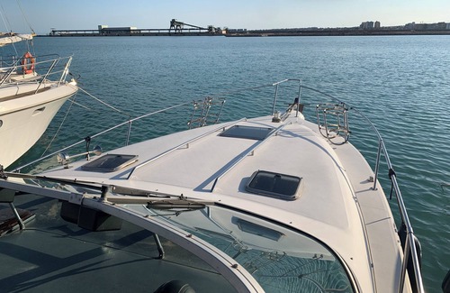 Torrevieja Boat Rental | Holiday boat