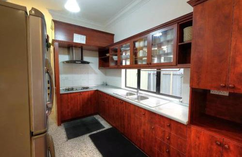 Tanah Rata Apartment | Holiday Bungalow Suites - Sleeps Up To 26 Pax