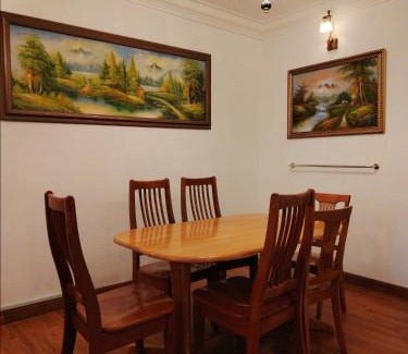 Tanah Rata Apartment | Holiday Bungalow Suites - Sleeps Up To 26 Pax