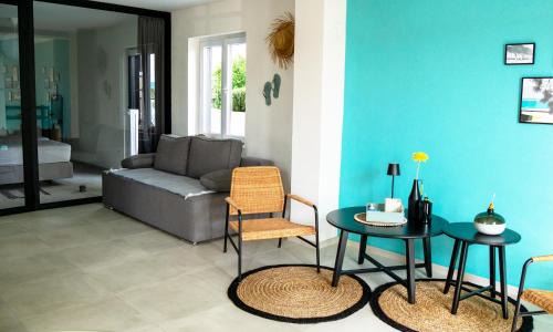 Marusici Apartment | holiday by the sea
