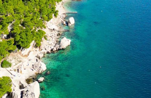 Marusici Apartment | holiday by the sea