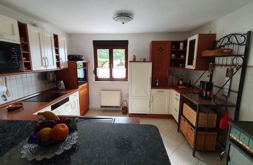 Unter Schonmattenwag Apartment | Holiday CorsicaView
