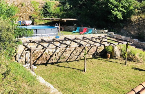 Saint-Jean-du-Gard Ski Chalet | Holiday cottage in Cèvennes