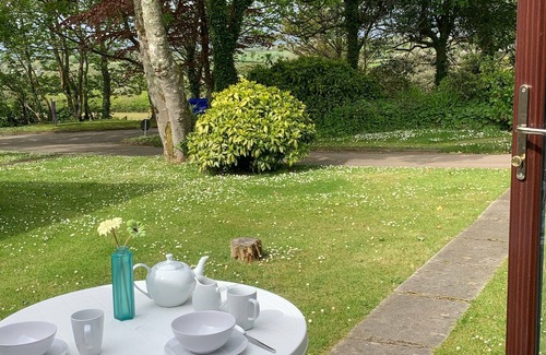 Chysauster House | Holiday Cottage in Gulval Penzance Cornwall