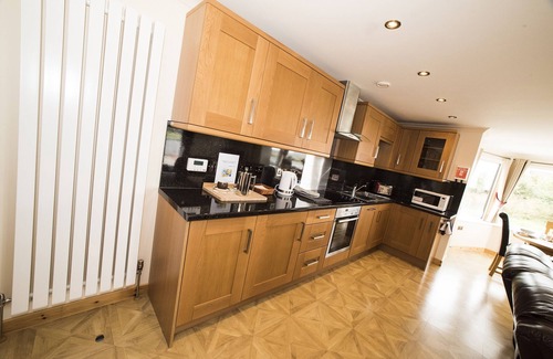 Isle of Lewis Cottage | Holiday Cottage, barn conversion, on the Isle of Lewis, close to Stornoway.