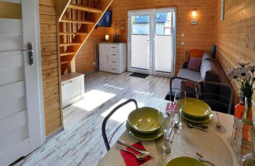 Ustronie Morskie House | Holiday cottages, close to the beach, Ustronie