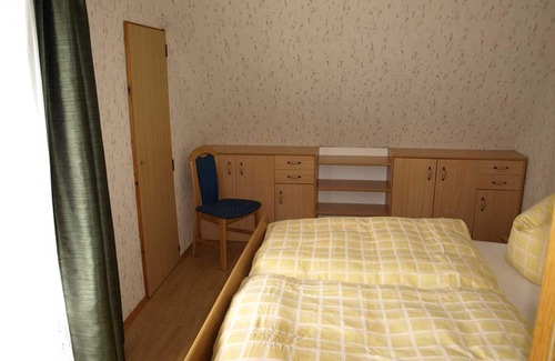 Muritz Apartment | Holiday cultivation "Ronneberger" - Holiday cultivation "Ronneberger"
