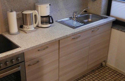 Landkirchen House | Holiday home for 4 guests with 64m² in Fehmarn OT Landkirchen (95974)