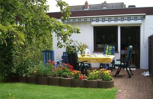 Landkirchen House | Holiday home for 4 guests with 64m² in Fehmarn OT Landkirchen (95974)
