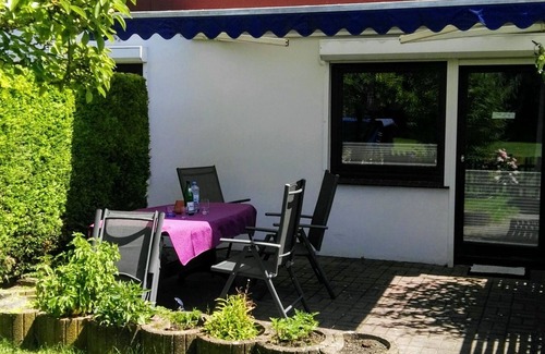 Landkirchen House | Holiday home for 4 guests with 64m² in Fehmarn OT Landkirchen (95974)