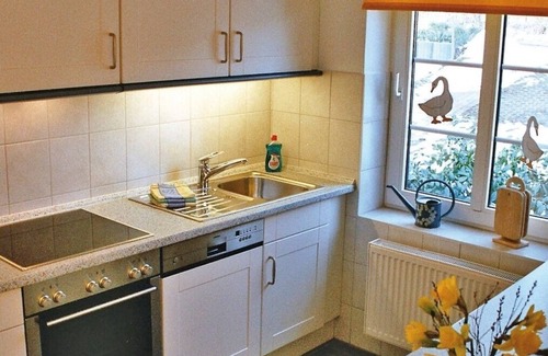 Staberdorf House | Holiday home for 6 guests with 90m² in Fehmarn OT Meeschendorf (10821)