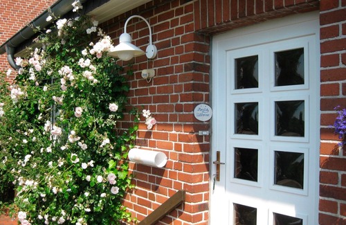 Staberdorf House | Holiday home for 6 guests with 90m² in Fehmarn OT Meeschendorf (10821)