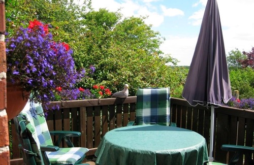 Staberdorf House | Holiday home for 6 guests with 90m² in Fehmarn OT Meeschendorf (10821)