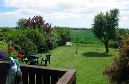 Staberdorf House | Holiday home for 6 guests with 90m² in Fehmarn OT Meeschendorf (10821)