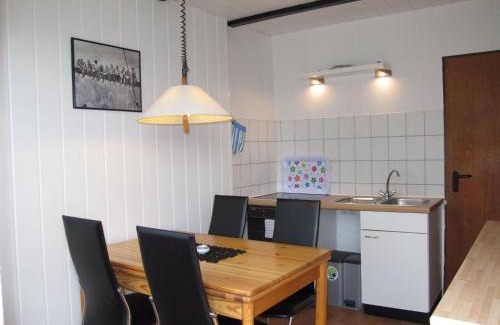 Wangerland House | Holiday Home Osterkamp by Interhome