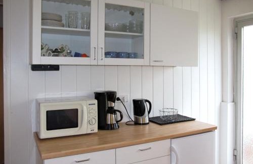 Wangerland House | Holiday Home Osterkamp by Interhome