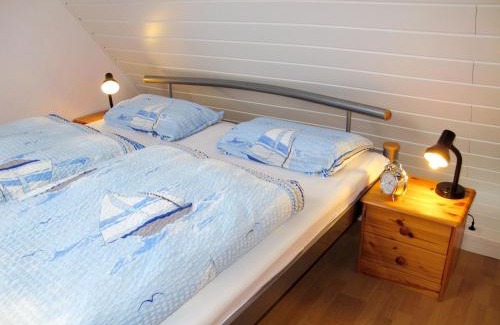 Wangerland House | Holiday Home Osterkamp by Interhome