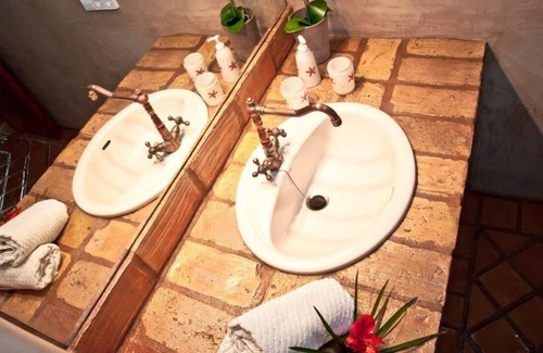 La Matanza de Acentejo House | Holiday house La Matanza de Acentejo for 1 - 3 persons with 1 bedroom - Holiday home