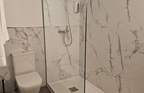 Santiago de Compostela Apartment | Holiday apartment Santiago de Compostela for 1 - 4 persons with 1 bedroom - Holiday apartment in one