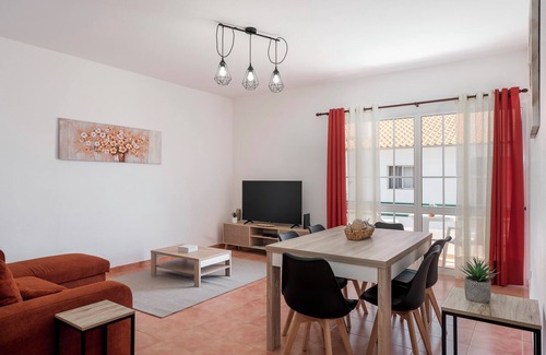 Pedras Pretas Apartment | Holiday flat in Porto Santo - Abelisa