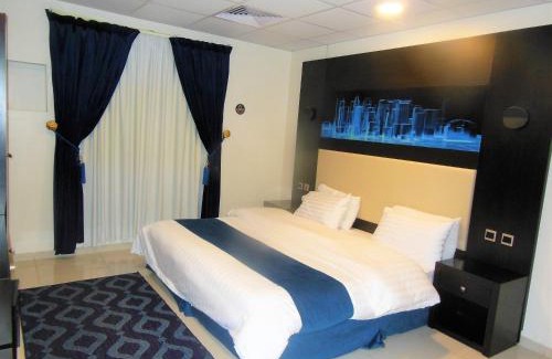 Dammam Apartment | Holiday Furnished Units