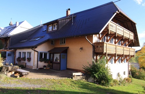 Bernau House | Holiday home Alter Kaiserhof