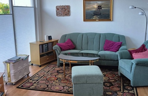 Staberdorf House | Holiday home for 4 guests with 50m² in Fehmarn OT Staberdorf (16072)