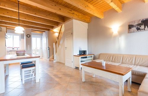 Staberdorf House | Holiday home for 5 guests with 70m² in Fehmarn OT Staberdorf (96105)