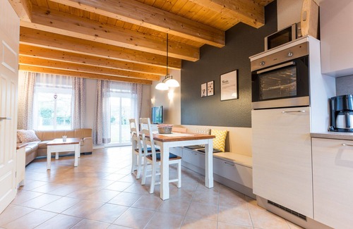 Staberdorf House | Holiday home for 5 guests with 70m² in Fehmarn OT Staberdorf (96105)