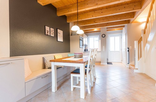 Staberdorf House | Holiday home for 5 guests with 70m² in Fehmarn OT Staberdorf (96105)