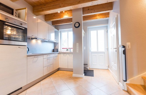 Staberdorf House | Holiday home for 5 guests with 70m² in Fehmarn OT Staberdorf (96105)
