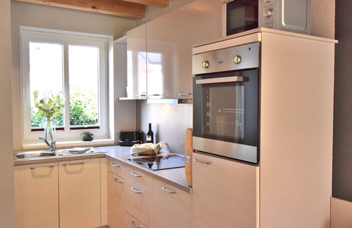 Staberdorf House | Holiday home for 5 guests with 70m² in Fehmarn OT Staberdorf (96106)