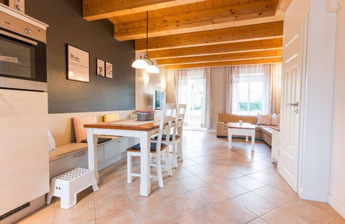 Staberdorf House | Holiday home for 5 guests with 70m² in Fehmarn OT Staberdorf (96106)
