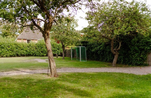 Staberdorf House | Holiday home for 5 guests with 70m² in Fehmarn OT Staberdorf (96107)