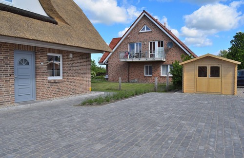 Staberdorf House | Holiday home for 7 guests with 90m² in Fehmarn OT Staberdorf (96123)