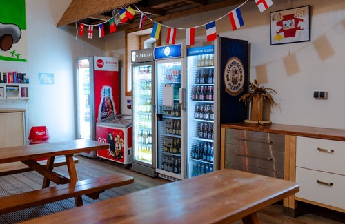 Staberdorf House | Holiday home for 7 guests with 90m² in Fehmarn OT Staberdorf (96119)